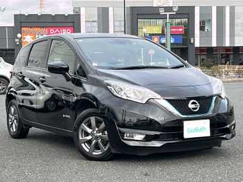 日産 ノート e－パワー X Bアロー ワンオナ 衝突軽減 Bluetooth LED ETC