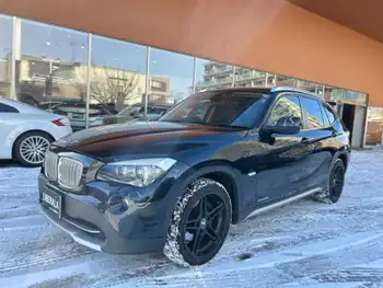 ＢＭＷ Ｘ１ xDrive 25i