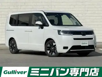 ホンダ ステップワゴン eHEV エアー 純正8型ナビ ホンダセンシング 禁煙車 ETC