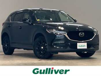 マツダ ＣＸ－５ XD プロアクティブ i-ACTIVSENSE  Bluetooth シートヒーター