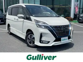 日産 セレナ e－パワー ハイウェイスター V 両側パワスラ ナビ 全方位 後席モニター