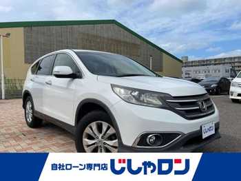 ホンダ ＣＲ－Ｖ 20G 純正ナビ/フルセグTV/ETC/バックカメラ
