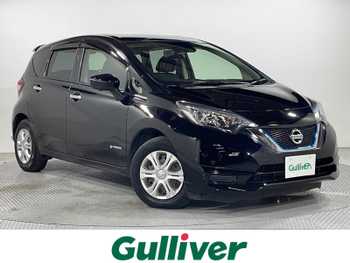日産 ノート e－パワー X 純正ナビ 全周囲カメラ Dミラー フルセグ