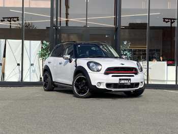 ＭＩＮＩ ミニ クロスオーバー クーパー S D