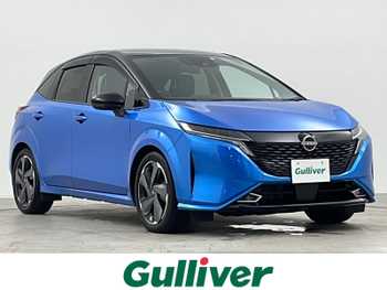 日産 オーラ G レザーエディション 禁煙 9型ディスプレイ BOSE デジミラー BSM