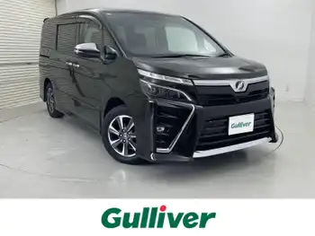 トヨタ ヴォクシー ZS 煌Ⅱ