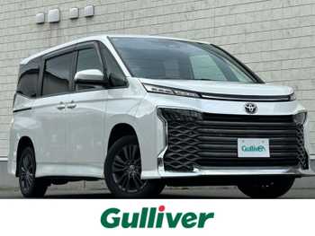 トヨタ ヴォクシー S－G ディスプレイオーディオ セーフティセンス