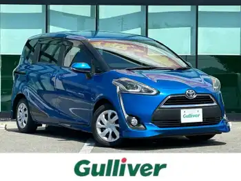 トヨタ シエンタ G 純正ナビ 衝突軽減 両側電動扉 ETC Bカメ