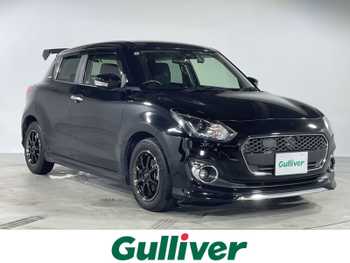 スズキ スイフト RS 全方位　フルセグ　ETC