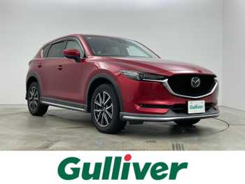 マツダ ＣＸ－５ XD Lパッケージ 純正エアロ BOSE シートヒーター ドラレコ