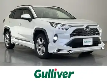 トヨタ ＲＡＶ４ ハイブリットG