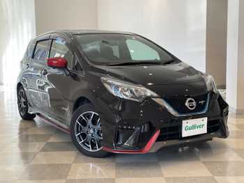 日産 ノート  ワンオーナー 9型ナビ 全方位 ETC ドラレコ