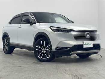 ホンダ ヴェゼル ハイブリッド e:HEV PLaY 禁煙車 ホンダコネクトディスプレイ ETC2.0