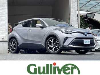 トヨタ Ｃ－ＨＲ G
