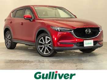 マツダ ＣＸ－５ XD プロアクティブ 純正ナビ 禁煙車 BOSEサウンド Bluetooth