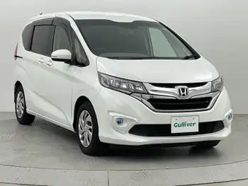 ホンダ フリード  純正9インチナビバックモニターBluetooth