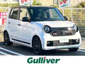 ホンダ Ｎ ＯＮＥ RS ワンオーナー/6速MT/純正ナビ/Bカメラ/ETC