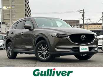 マツダ ＣＸ－５ XD プロアクティブ ナビTV 全方位カメラ シートヒーター ETC