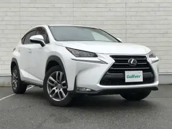 レクサス ＮＸ 200t 純正ナビ Bカメラ ドラレコ 衝突軽減