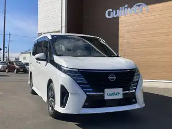 日産 セレナ e－パワー ハイウェイスター V