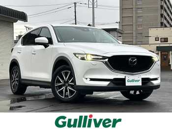 マツダ ＣＸ－５ XD Lパッケージ BOSE ナビTV 全方位カメラ シートヒーター
