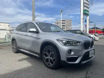 ＢＭＷ Ｘ１ xDrive 18d xライン