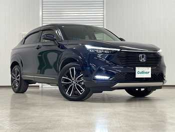 ホンダ ヴェゼル ハイブリッド e:HEV Z 純正ナビ BT バックカメラ ETC BSM