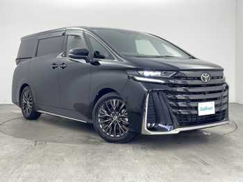 トヨタ ヴェルファイア ハイブリット Z プレミア 純正14型DA ムーンルーフ 全方位カメラ BSM