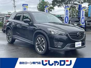 マツダ ＣＸ－５ XD Lパッケージ 純正ナビ フルセグ R/Sカメラ パワーシート