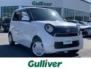 ホンダ Ｎ ＯＮＥ スタンダード 禁煙車 フルセグTV Bカメラ スマートキー