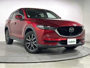 マツダ ＣＸ－５ XD プロアクティブ マツコネナビ CD DVD レーダークルコン BSM