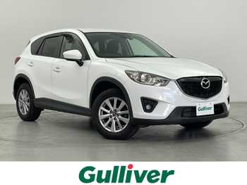 マツダ ＣＸ－５ XD ナビ バックカメラ ETC ドラレコ RVM 禁煙