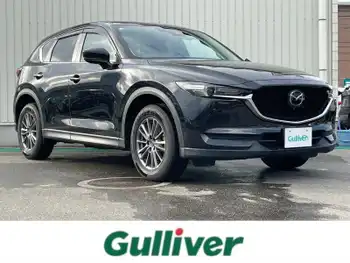 マツダ ＣＸ－５ XD ナビTV/360カメラ/DVD再生/スマホ接端子