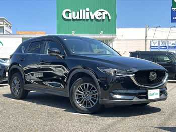 マツダ ＣＸ－５ XD ETC ドライブレコーダー（前方のみ）