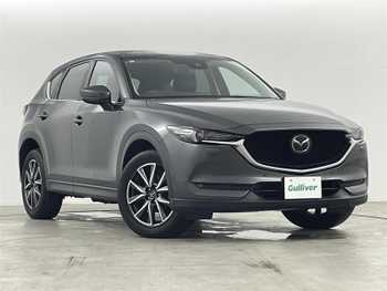 マツダ ＣＸ－５ 25S Lパッケージ 純正ナビ バックカメラ クルコン ドラレコ