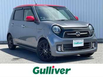 ホンダ Ｎ ＯＮＥ RS ナビ バックカメラ ETC LED ドラレコ