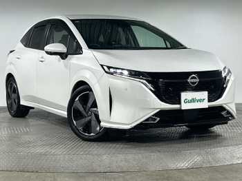 日産 オーラ G レザーエディション 9型ナビ 電子ミラー ETC シートヒーター