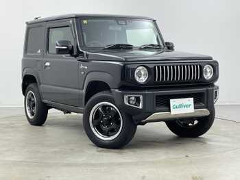 スズキ ジムニー XC 社外メモリナビ フルセグ ワンオーナー ETC