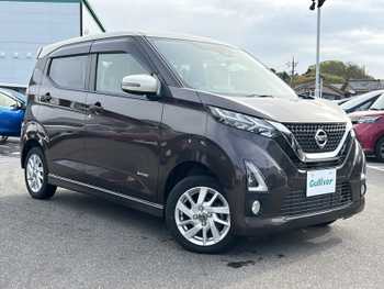 日産 デイズ HWS X プロパイロットED ナビ TV 全方位カメラ デジタルインミラー