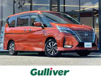 日産 セレナ e－パワー ハイウェイスター V 10型ナビ 全方位 プロパイ 両側電動 ETC