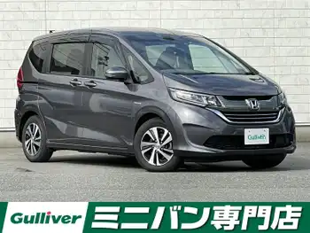 ホンダ フリード ハイブリット EX 純正SDナビ 禁煙車  ホンダセンシング ETC