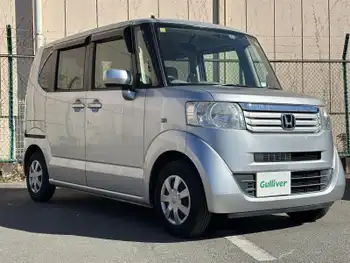 ホンダ Ｎ ＢＯＸ G