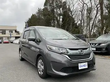 ホンダ フリード ハイブリット G ホンダセンシング 禁煙車/純正ナビ/バックカメラ/ETC