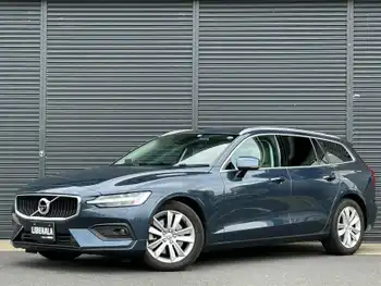 ボルボ Ｖ６０ T5 インスクリプション