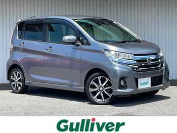 日産 デイズ ハイウェイスターG ターボ 純正15インチアルミ　プッシュスタート