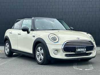 ＭＩＮＩ ミニ クーパー