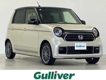 ホンダ Ｎ ＯＮＥ プレミアム ツアラー 純正ナビ バックカメラ 衝突軽減ブレーキ