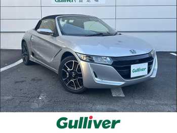 ホンダ Ｓ６６０ α BT　Bカメラ　衝突軽減　デジミラー　ETC