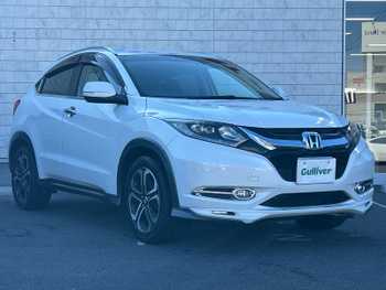 ホンダ ヴェゼル S 禁煙車 純正7型ナビ バックカメラ ETC