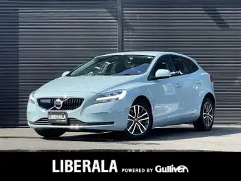ボルボ Ｖ４０ T2 キネティック